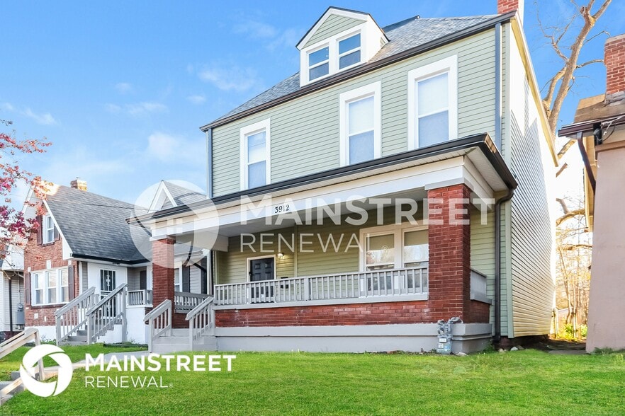 Building Photo - 3912 River Park Dr