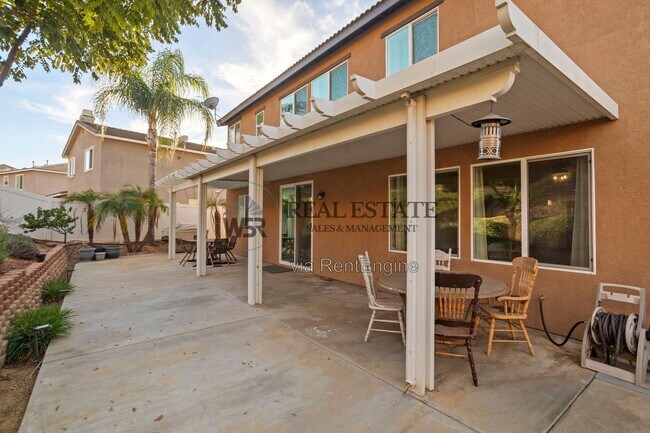 Building Photo - 16704 Fox Trot Ln
