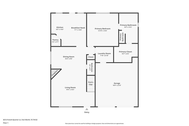 Building Photo - 8212 French Quarter Ln