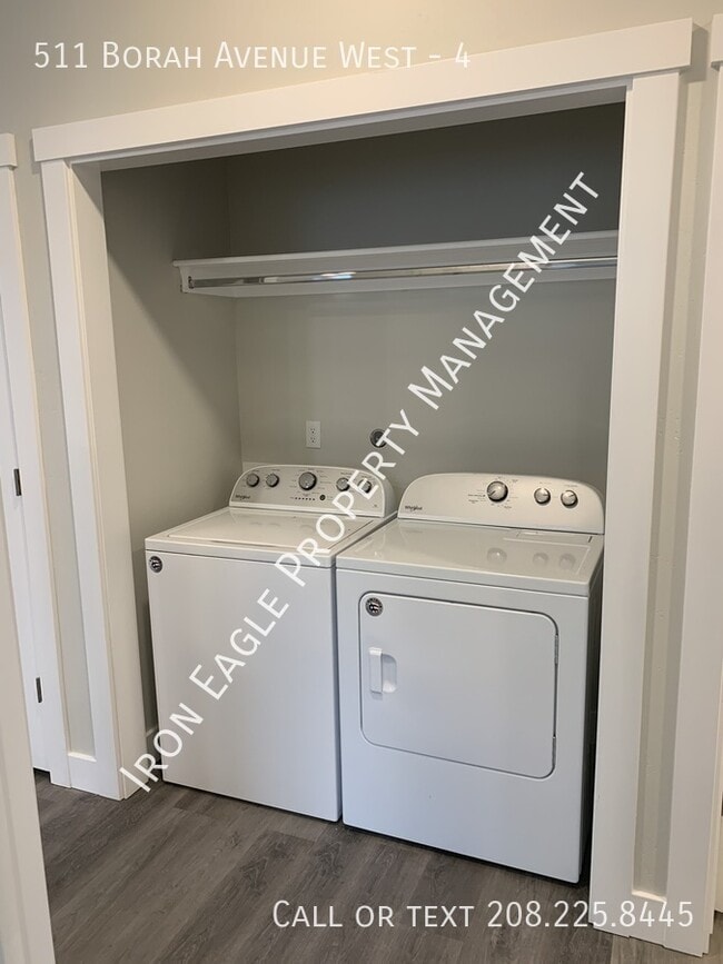 Building Photo - 511 Borah Ave W