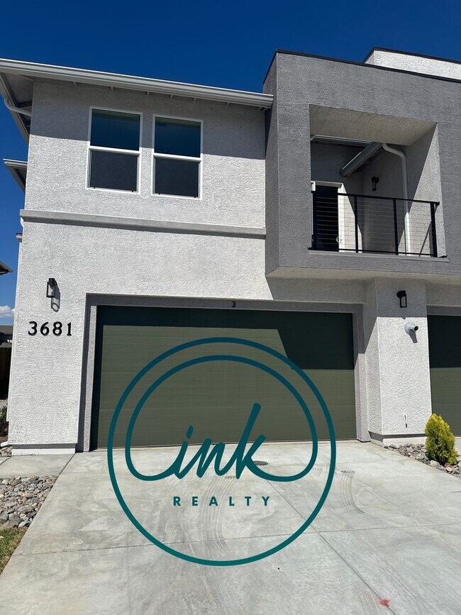 Primary Photo - Beautiful and Modern Newly Built Townhome ...