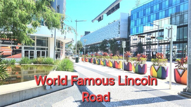 Building Photo - 1666 West Ave