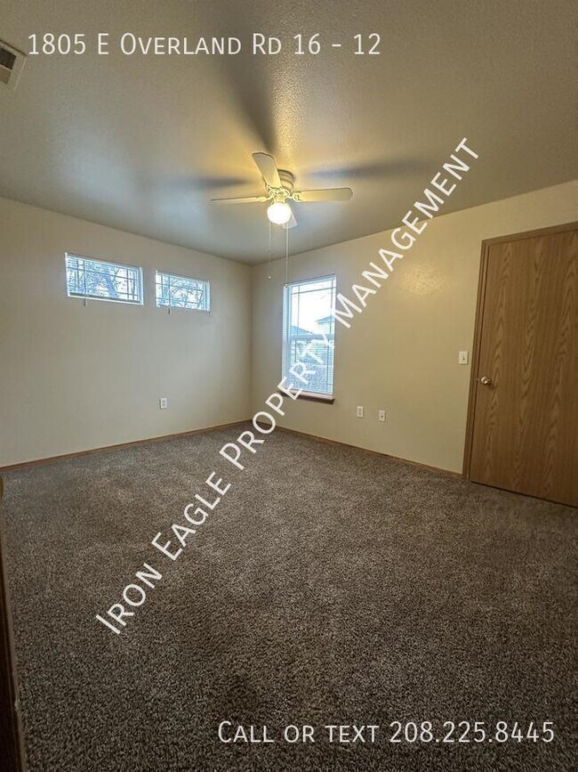 Building Photo - 1805 E Overland Rd