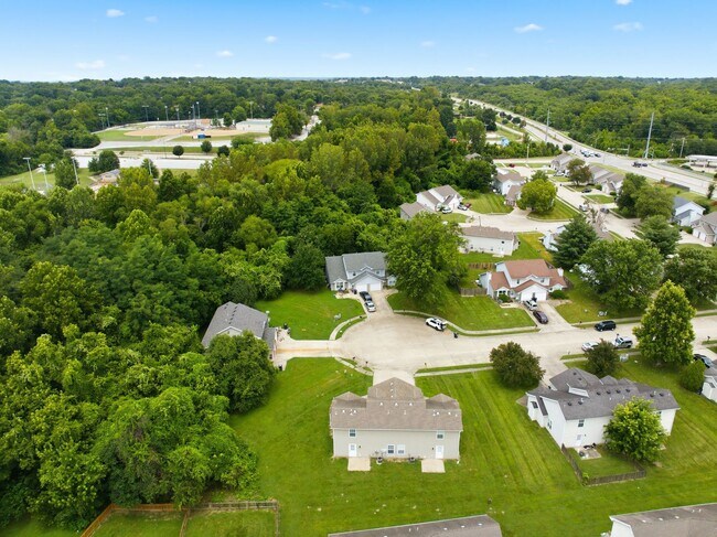Building Photo - 4404-4404 W Jeana Ct