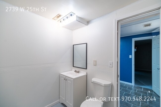 Building Photo - 2739 W 25th St