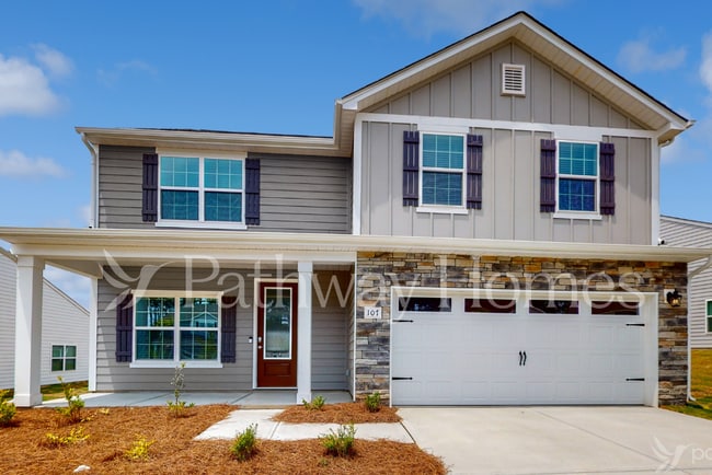 Building Photo - 107 Tanner Lp