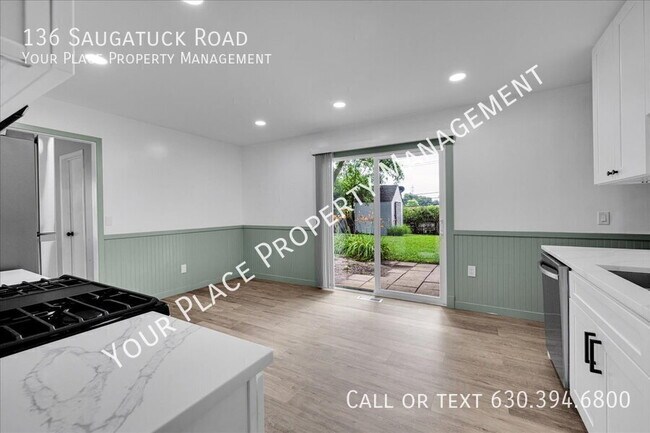 Building Photo - 136 Saugatuck Rd