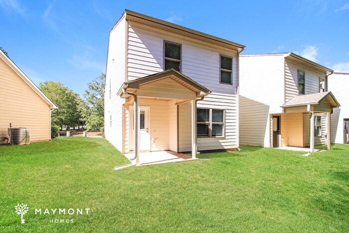 Building Photo - 6360 Avery St SW