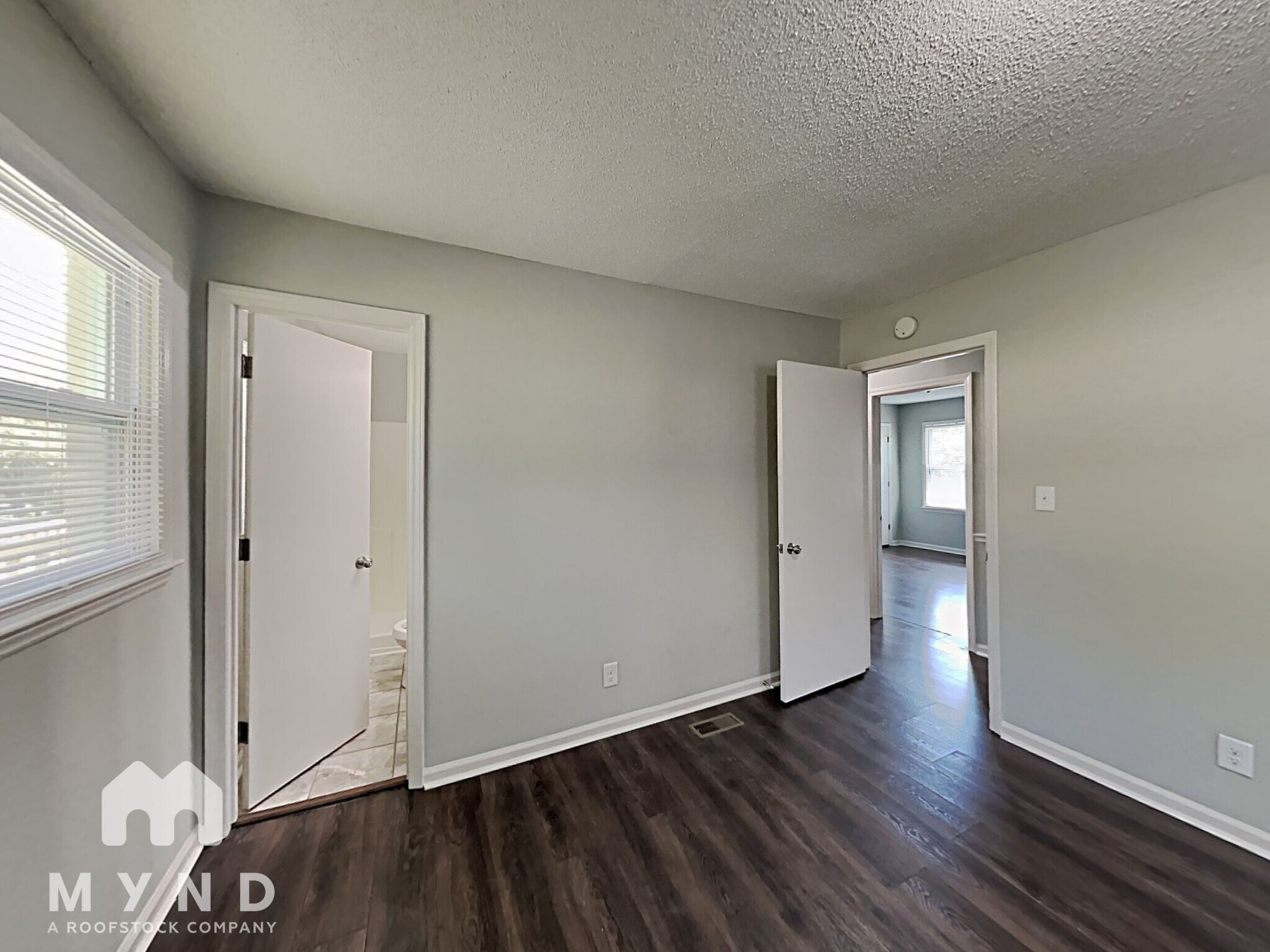 Building Photo - 4620 Grier St