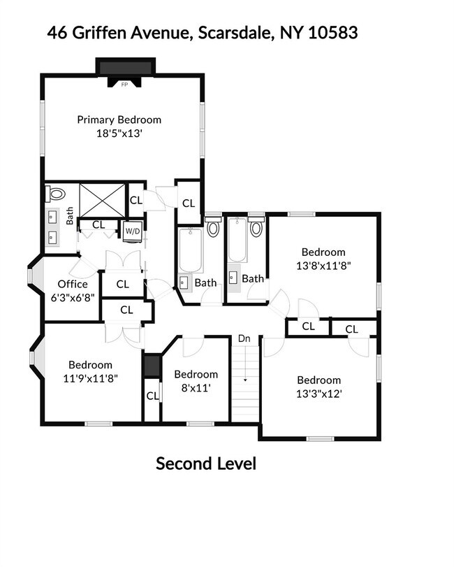 Building Photo - 46 Griffen Ave