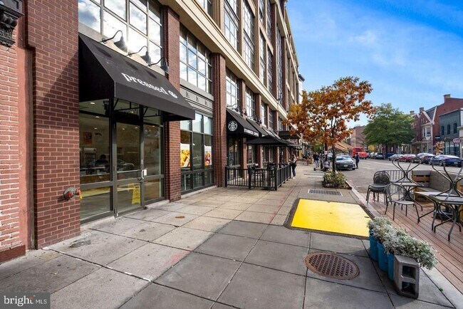Building Photo - 1515 15th St NW
