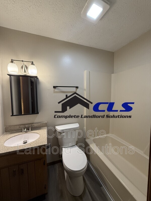 Building Photo - 4264 S Kian St