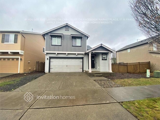 Building Photo - 7077 Flute St SE