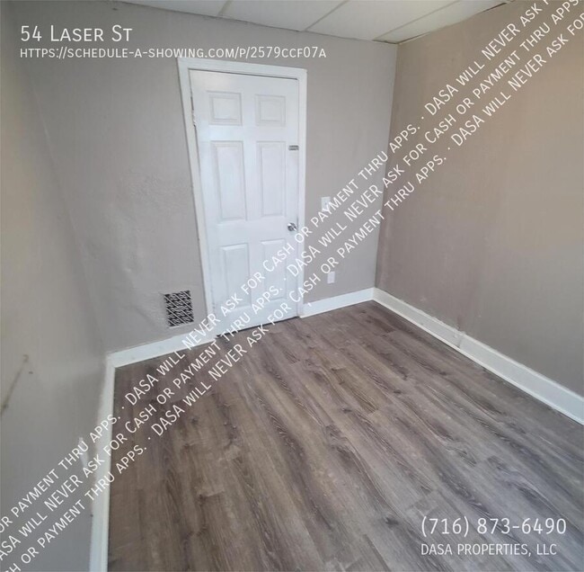 Building Photo - 54 Laser St