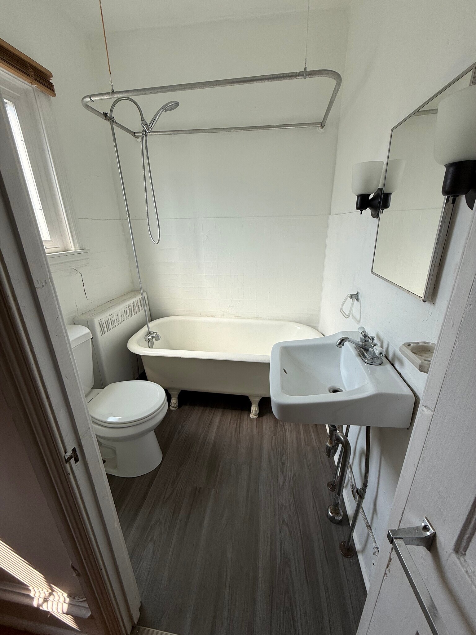 Bathroom - 300 S Main St