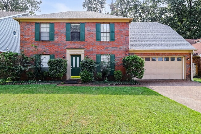 Primary Photo - 6487 Tarus Dr