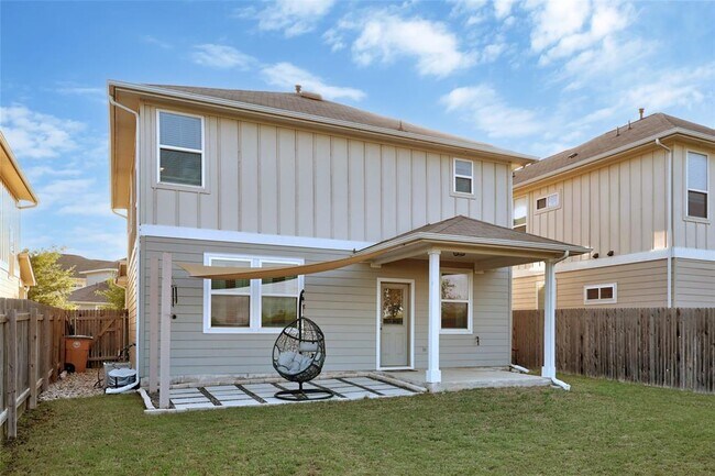 Building Photo - 6402 Moncrieff Dr