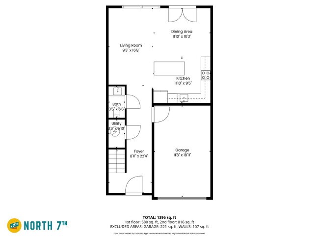 Building Photo - Updated 3-Bedroom, 2.5-Bathroom Townhome Gem in Landrum