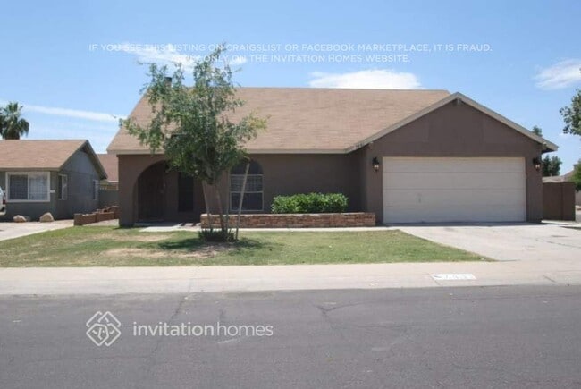 Building Photo - 7441 W Krall St