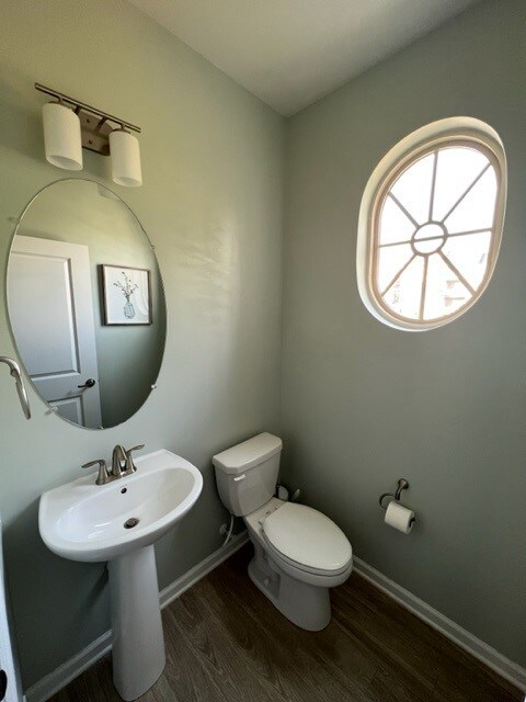 Building Photo - 7804 Rosella Ln