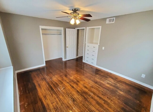 Building Photo - 3 bed 1 bath in Midwest City