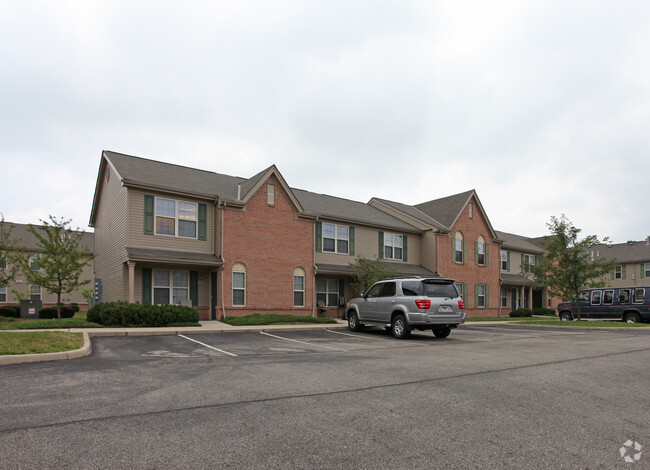 Primary Photo - Walnut Grove Apartments