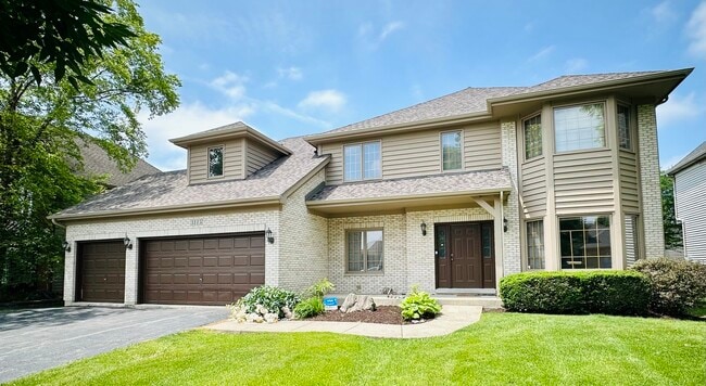 Primary Photo - 3115 Kingbird Ln