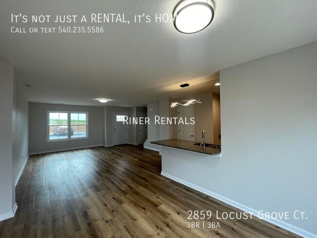 Building Photo - 2859 Locust Grove Ct