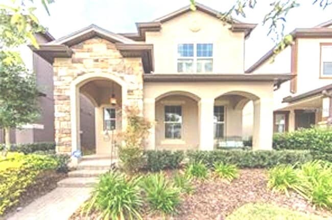 Primary Photo - 7112 Enchanted Lake Dr