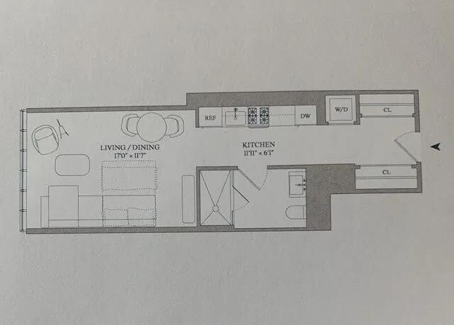 Building Photo - 565 Broome St
