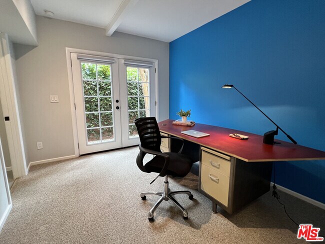 Building Photo - 390 N Baldwin Ave