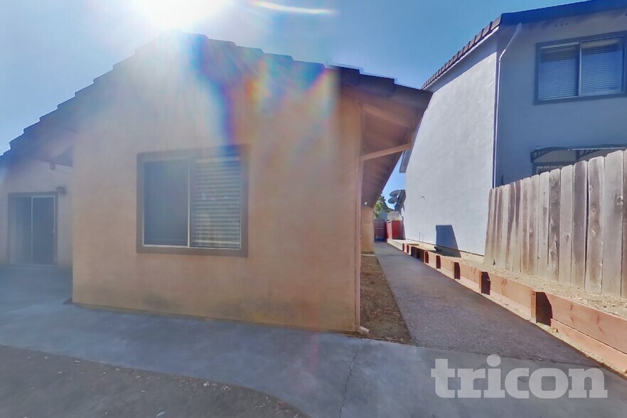 Building Photo - 600 Basalt Dr