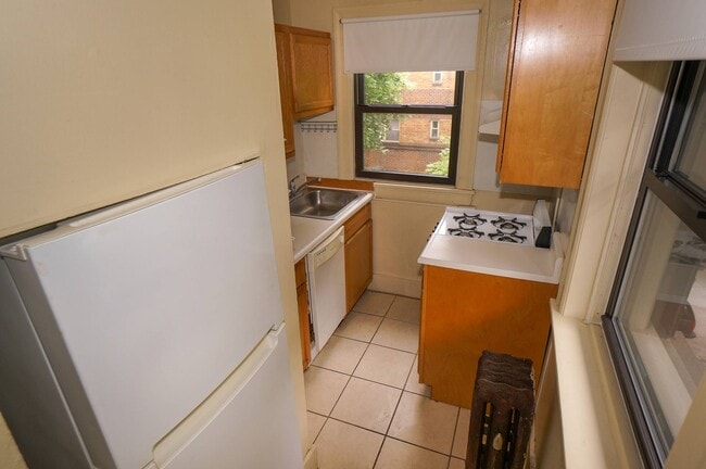Kitchen - Wellesley Place