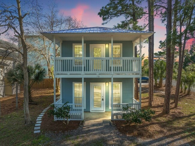 Building Photo - 10 Porpoise St