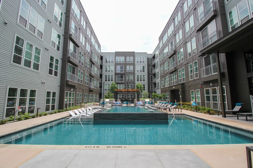 Archive 1710 N Beckley Ave Dallas TX 75203 Apartment Finder