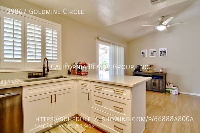 Building Photo - 29867 Goldmine Cir