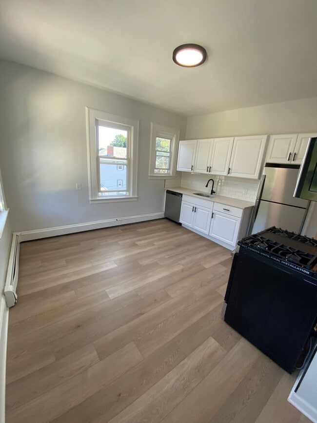 Interior Photo - Bloom Partners