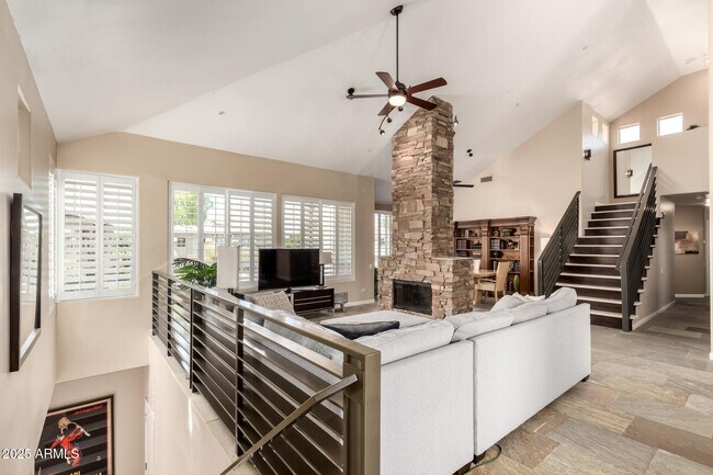 Building Photo - 7400 E Gainey Club Dr