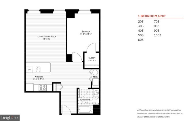 Building Photo - 1300-6 Chestnut St