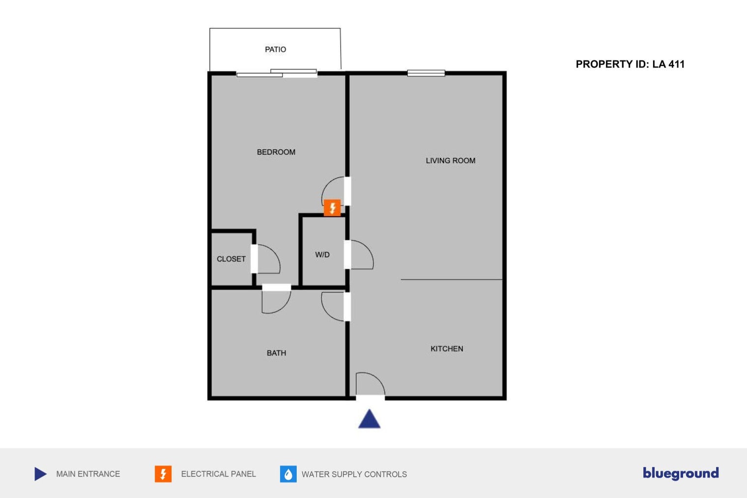 Building Photo - 8601 Lincoln Blvd