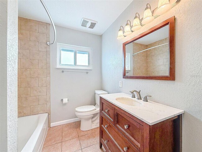 Building Photo - 7401 16th St N