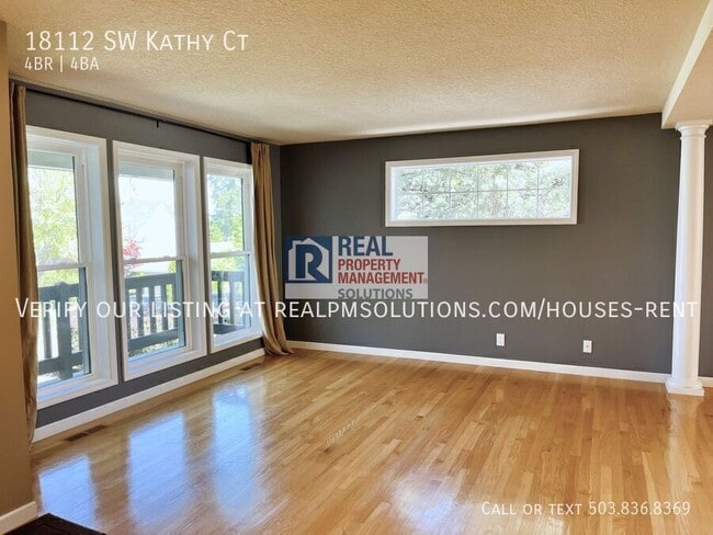 Building Photo - 18112 SW Kathy Ct