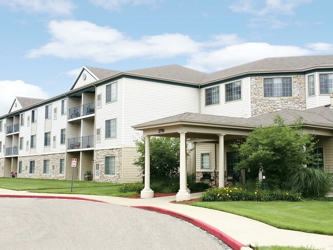 Building Photo - Meridian Stratford Place Senior 55+ Apartments