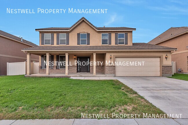 Primary Photo - Beautiful Lehi Home in Prime Location!