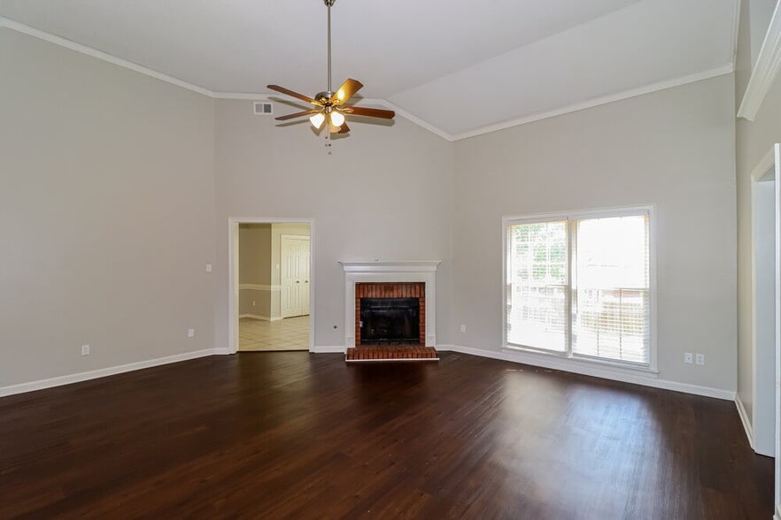 Building Photo - 8607 Bazemore Rd