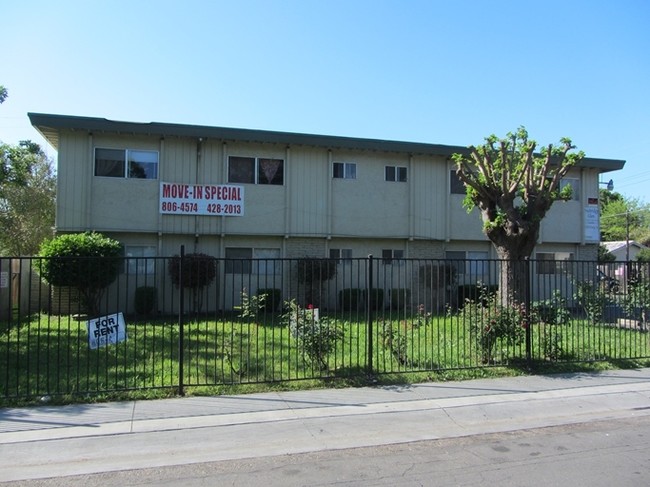 Building Photo - Fruitridge Glen Apartments