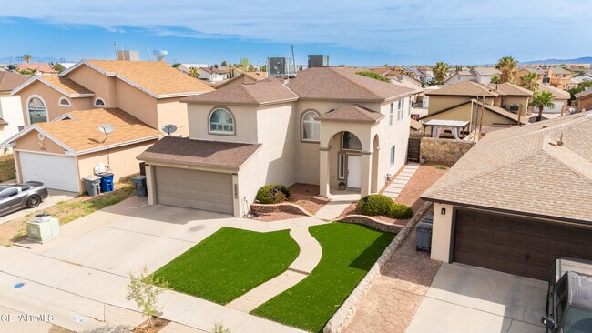 Building Photo - 12741 Tierra Monje Ln