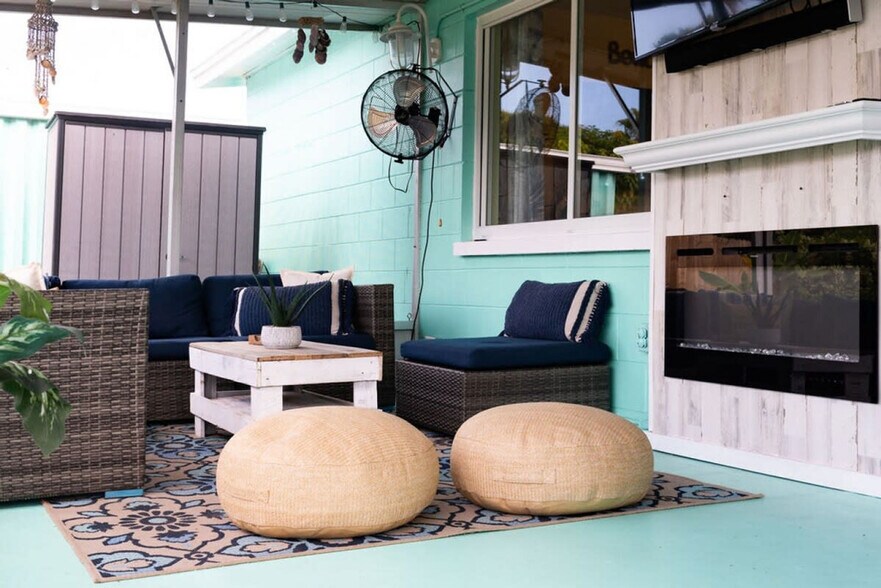 Building Photo - 215 Richland Ave