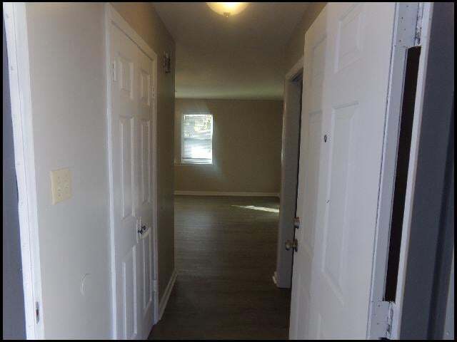 Building Photo - 1807 Sanford Dr