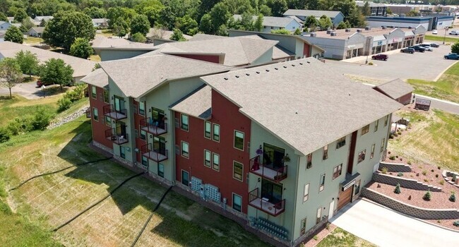 Building Photo - Tree Lofts